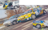 Renault Clio II 1.4 RT