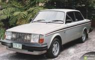 Napier 8 G20