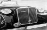 Maybach SW35 zdjęcia