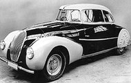 Maybach SW35