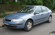 Renault Laguna Nevada 2.0