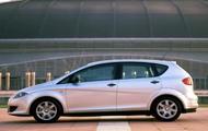 Seat Altea 1.6 tuning