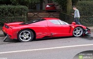 Ferrari Enzo Ferrari tuning