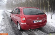 tapety Citroën Xsara HDi