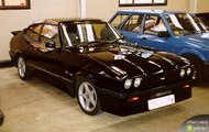 Ford Escort 1.3