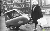 Peel P50