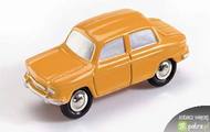 NSU Prinz 1000 TTS