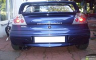 tapety Opel Tigra 1.4