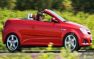 Opel Tigra 1.4