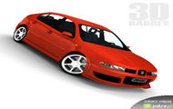 Seat Leon Cupra 4