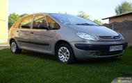 Citroën Xsara HDi