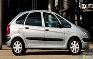 Citroën Xsara HDi tuning