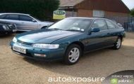 Honda Accord Aerodeck 2.2i ES