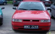 Seat Toledo 1.6