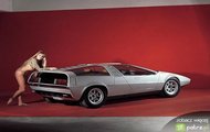 zdjęcia Porsche Tapiro
