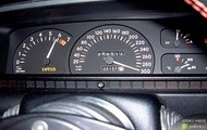 Opel Lotus Omega dane techniczne