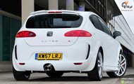 tapety Seat Leon Cupra