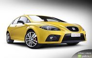 Seat Leon Cupra tuning