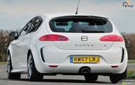 Seat Leon Cupra