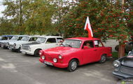 tuning Trabant 1.1