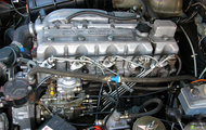 Alfa Romeo Alfa 6 TD