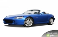Honda S2000 (USA) tuning