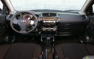 Scion xD galeria