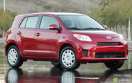 zdjęcia Scion xD