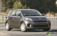 tuning Scion xD