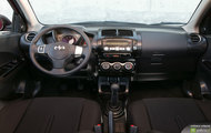 Scion xD