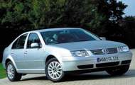 Volkswagen Bora V5 4