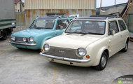Nissan Pao