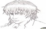 manga japan