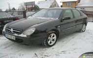 Citroën Xsara HDi galeria