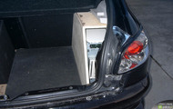 Peugeot 206+ 1.4