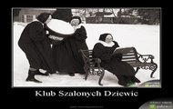 Klub Szalonych Dziewic - Demot