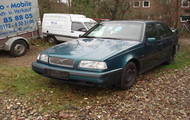 Volvo 440 2.0i GLT