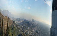 BP Big photo panorama los angeles