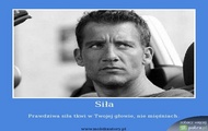 Prawdziwa siła