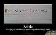 Demot o szkole