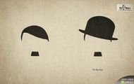 Adolf Hitler vs Charlie Chaplin
