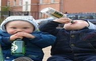 młode pokolenie polaków