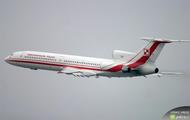 tu-154 101 samolot prezydenta Lecha Kaczynskiego