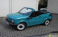Fiat 126 BIS