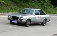 galeria Fiat 124 Coupé 1800