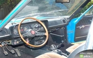 tapety Fiat 124 Coupé 1800