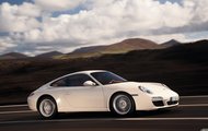 Porsche 911 Carrera