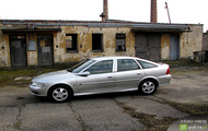 Opel Vectra 1.8 Hatchback tuning