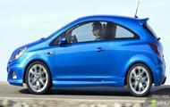 Opel Corsa 1.3 SR