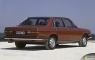 Audi 100 GL